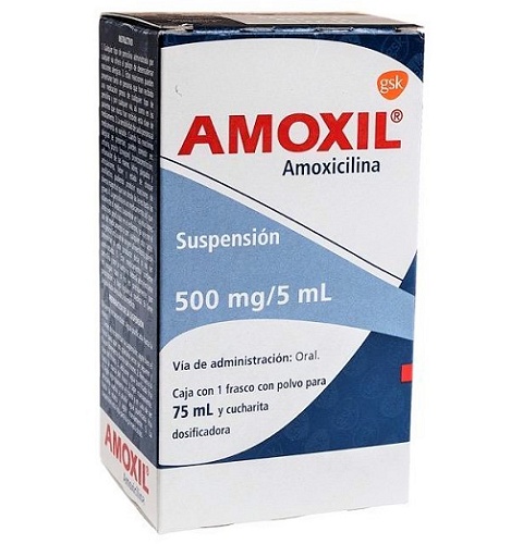 Amoxil