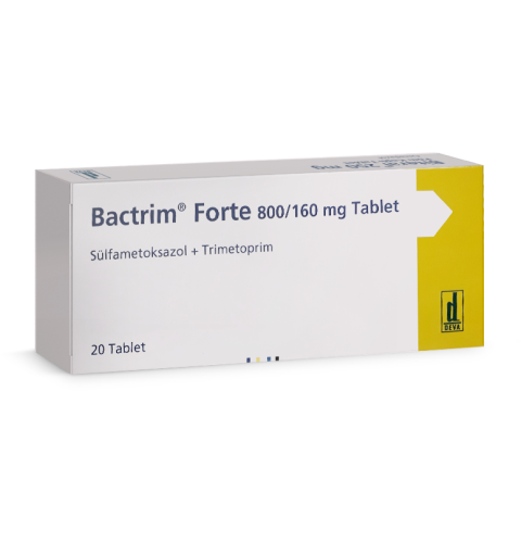 Bactrim