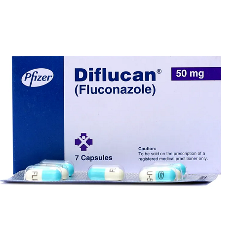 Diflucan