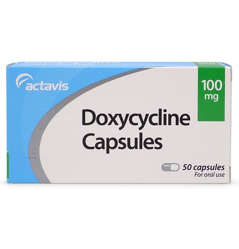 Doxycycline