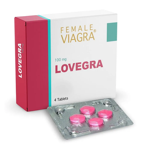 Acheter Female Viagra sans ordonnance