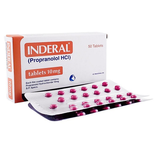 Acheter Inderal sans ordonnance