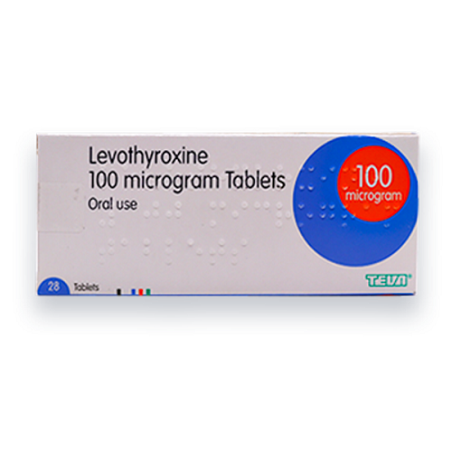 Acheter Levothroid sans ordonnance