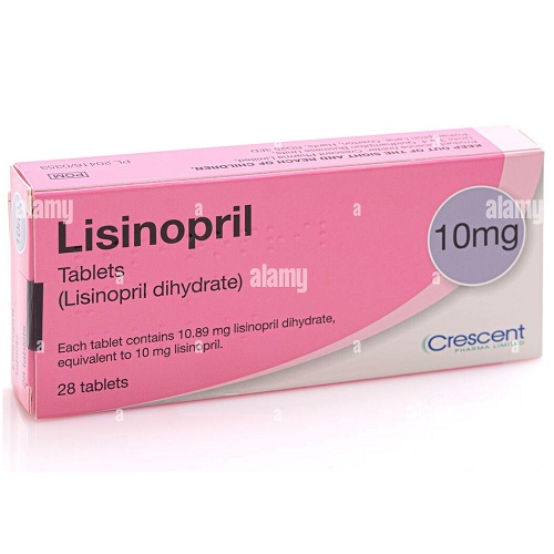 Lisinopril