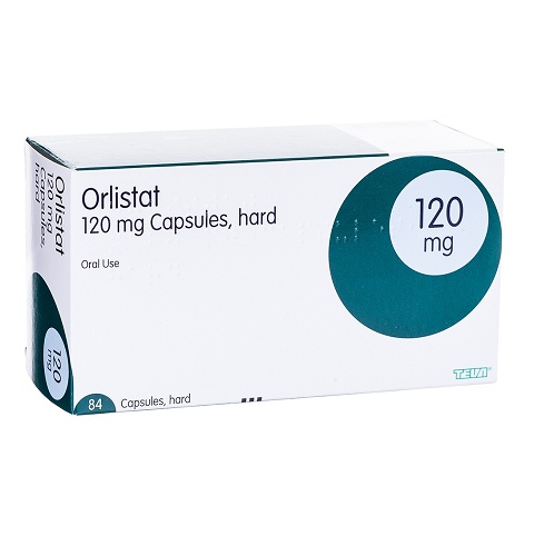 Orlistat