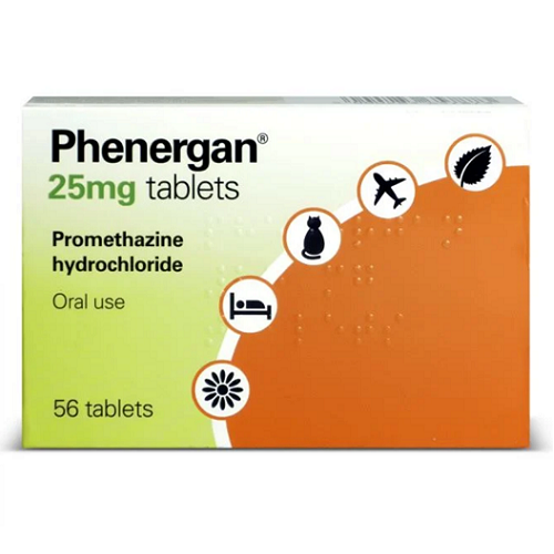 Phenergan