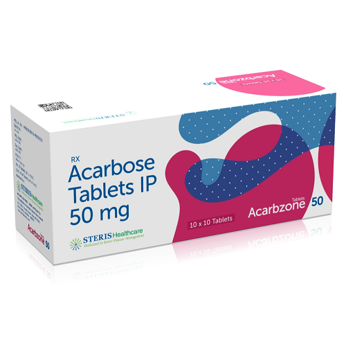 Acheter Precose sans ordonnance