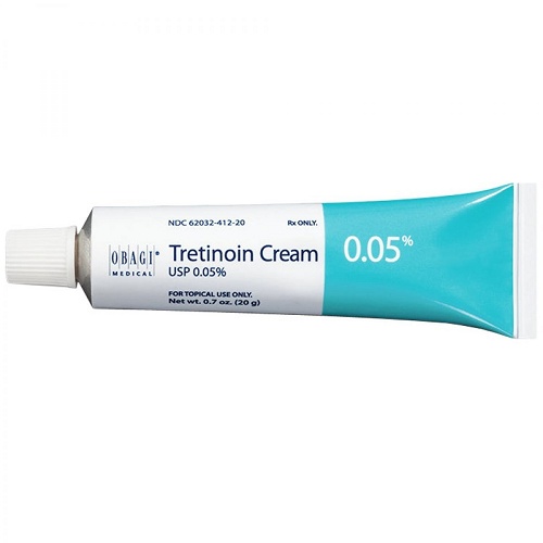 Acheter Tretinoin Cream sans ordonnance