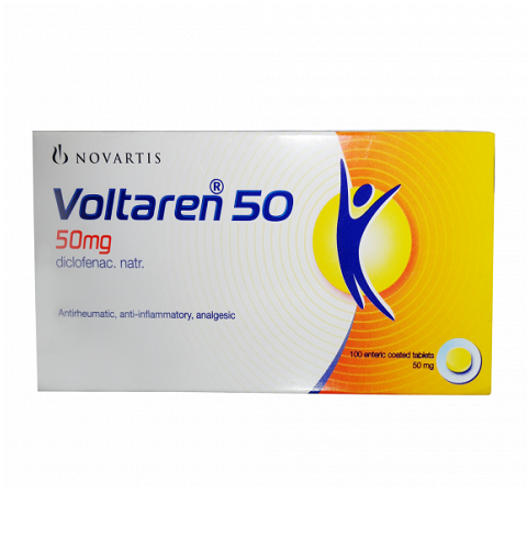 Voltaren