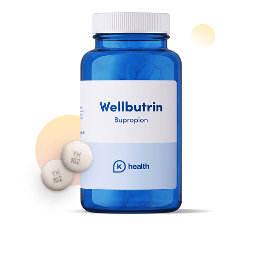 Wellbutrin SR