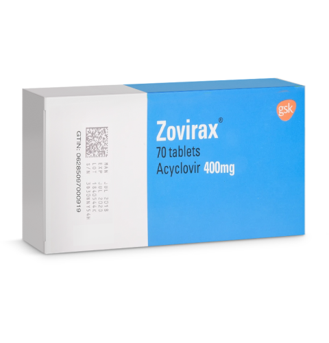 Zovirax