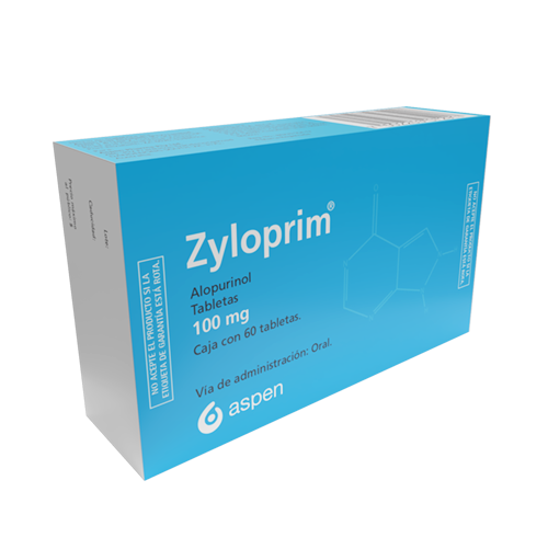 Zyloprim